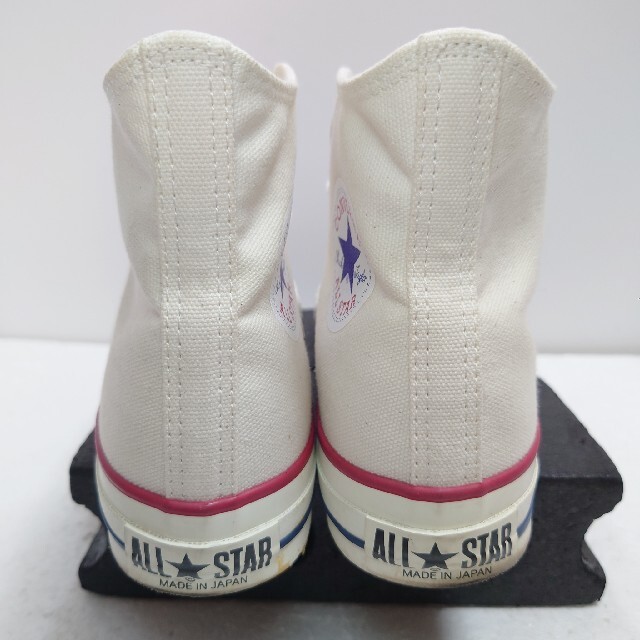 CONVERSE(コンバース)の24.5cm【CONVERSE ALLSTAR J】コンバース 日本製 レディースの靴/シューズ(スニーカー)の商品写真
