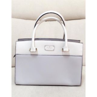 ケイトスペードニューヨーク(kate spade new york)の新品！ケイトスペード♡ハンドバッグ(ショルダーバッグ)