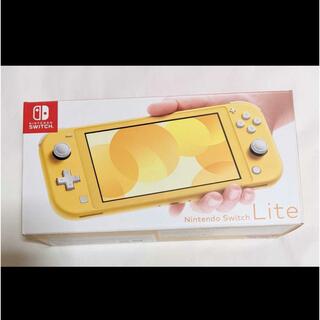 Nintendo Switch - ニンテンドースイッチライト Nintendo Switch Light 本体
