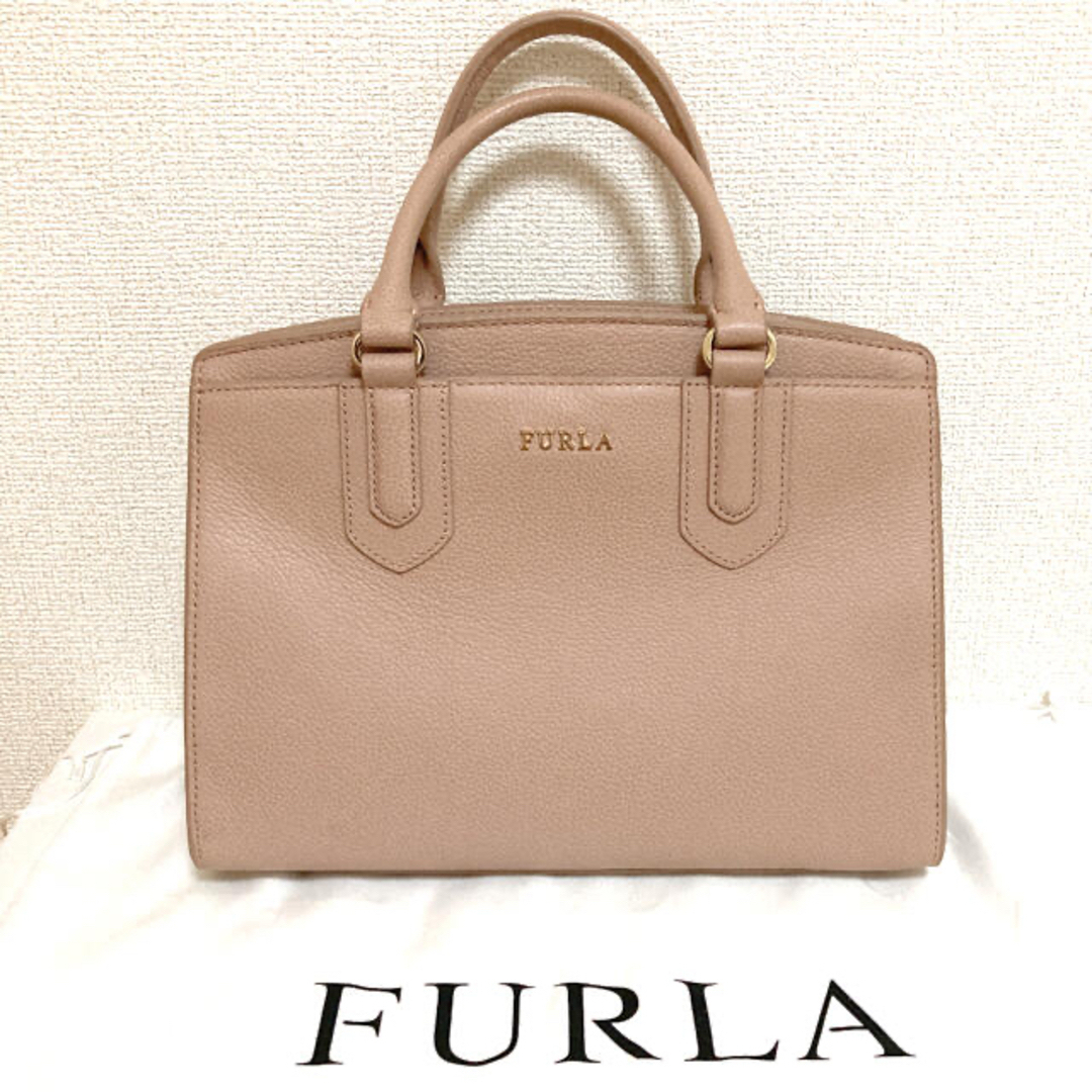 FURLA　バッグ　2wayFURLA