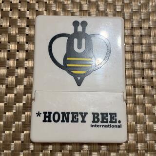 ハニービー(HONEY BEE)のHONEY BEE ミラーケース(その他)