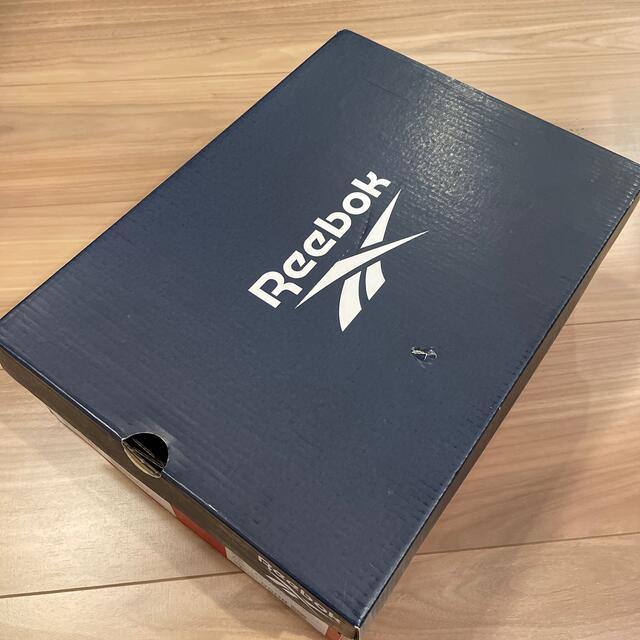 Reebok(リーボック)の【新品】Reebokサンダル23㎝ キッズ/ベビー/マタニティのキッズ靴/シューズ(15cm~)(サンダル)の商品写真