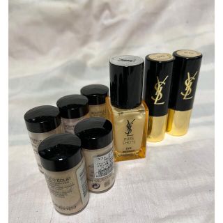 イヴサンローランボーテ(Yves Saint Laurent Beaute)のアンクルドポーファンデーション他(ファンデーション)