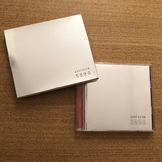 コブクロ　5296  CD＆DVD   (ポップス/ロック(邦楽))