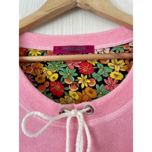 ANNA SUI DOLLYGIRL ルームウェア ドーリーガール qhgDDF9Gup, ルーム ...