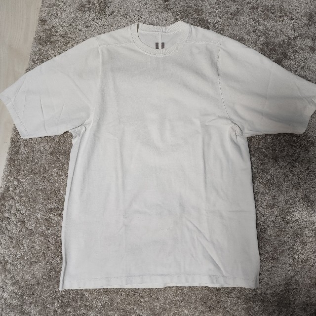 リックオウエンス　Rick Owens　半袖Tシャツ　Mサイズ