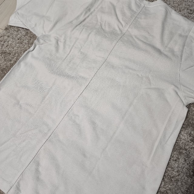 リックオウエンス　Rick Owens　半袖Tシャツ　Mサイズ 1