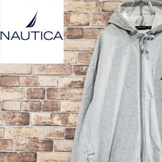 ノーティカ パーカー(メンズ)の通販 100点以上 | NAUTICAのメンズを ...