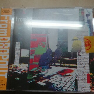 秋山黄色 cdの通販 60点 | フリマアプリ ラクマ