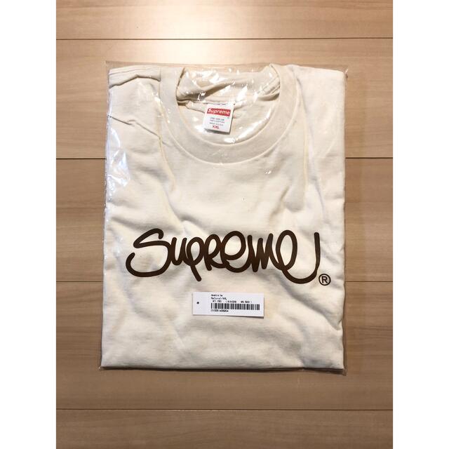 シュプリーム Handstyle Tee XXL | フリマアプリ ラクマ