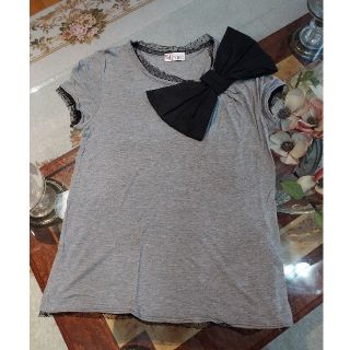 RED VALENTINO(Tシャツ(半袖/袖なし))のフリマアイテム一覧 RED VALENTINO(Tシャツ(半袖/袖なし))のフリマアイテム一覧