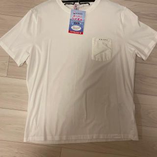 プラダ(PRADA)のプラダ　クリーニング済み　Tシャツ　専用2点購入(Tシャツ/カットソー(半袖/袖なし))