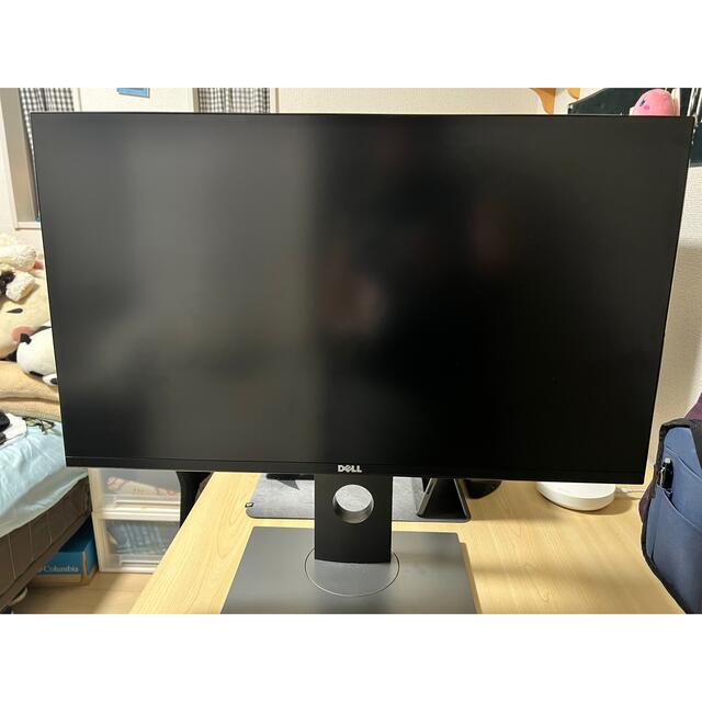 Dell ゲーミングモニター 27インチ S2716DG