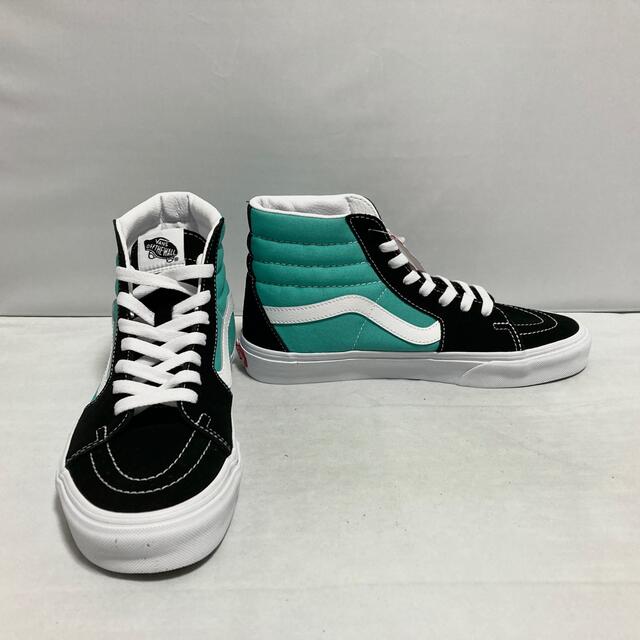 VANS(ヴァンズ)のVANS SK8 HI 24cm レディースの靴/シューズ(スニーカー)の商品写真