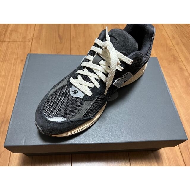 newbalanceニューバランスM2002RHO  サイズ28