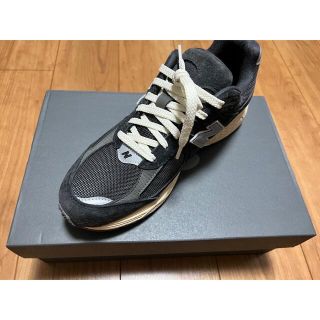 ニューバランス(New Balance)のnewbalanceニューバランスM2002RHO  サイズ28(スニーカー)