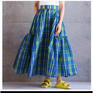 ドゥロワー(Drawer)のSHE TOKYO  スカート(ロングスカート)