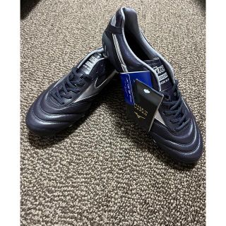 ミズノ(MIZUNO)のモレリアDNA 26.5cm 新品(シューズ)