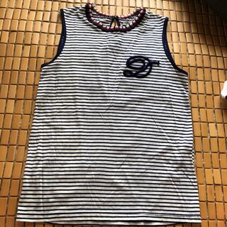 ダブルスタンダードクロージング(DOUBLE STANDARD CLOTHING)のダブスタ　タンクトップ(タンクトップ)