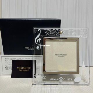 MIKIMOTO(フォトフレーム)のフリマアイテム一覧 MIKIMOTO(フォトフレーム)のフリマアイテム一覧