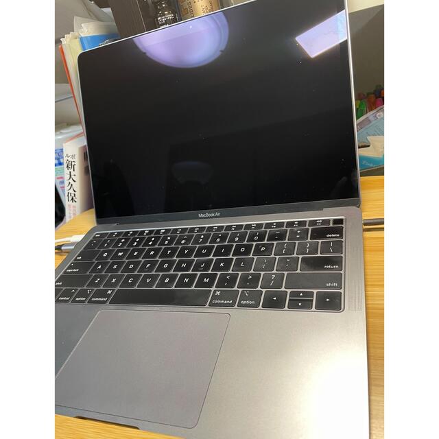 MacBook Air retina 13inch 512G 16G