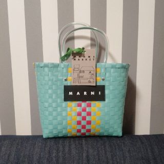 マルニ フラワー かごバッグ(レディース)の通販 500点以上 | Marniの ...