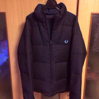 フレッドペリー(FRED PERRY)の鬼姫さん専用 ダウンジャケット(ダウンジャケット)