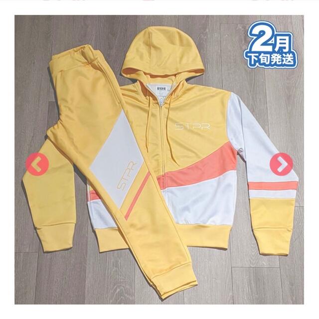 すとぷり STPR SPORTS WEAR スポーツウェア るぅと(S)