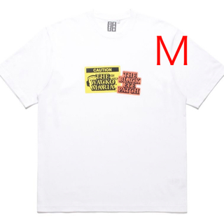 ワコマリア(WACKO MARIA)のBlackEyePatch WACKO MARIA Tシャツ(Tシャツ/カットソー(半袖/袖なし))