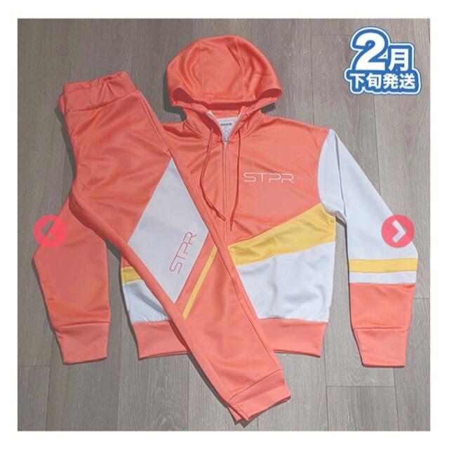 すとぷり STPR SPORTS WEAR スポーツウェア 莉犬(S)