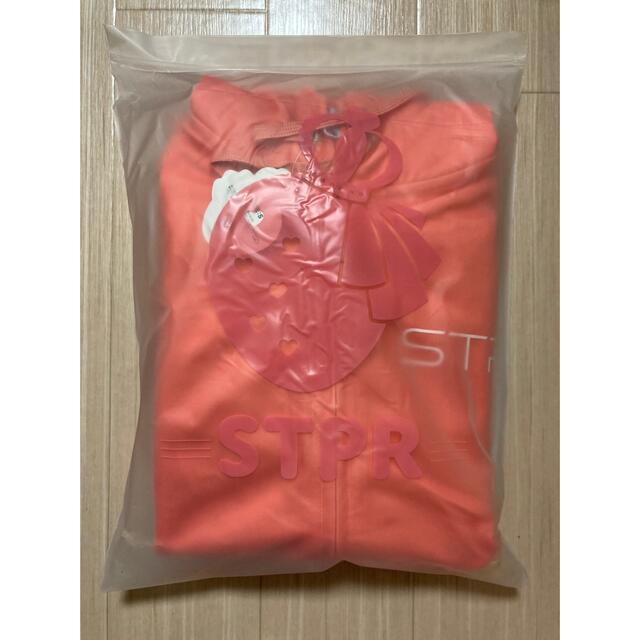 すとぷり STPR SPORTS WEAR スポーツウェア 莉犬(S) | www