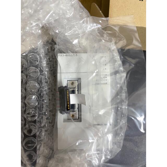 三菱 - FX5-40SSC-Sの通販 by ニック's shop|ミツビシならラクマ 三菱 - FX5-40SSC-Sの通販 by ニック's shop|ミツビシならラクマ