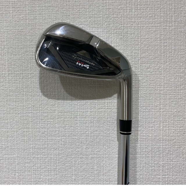 新品 M4 アイアン 2021 スチール KBS Max 85【6本セット】 | www
