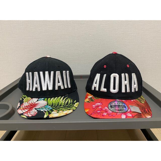 HAWAIキャップ