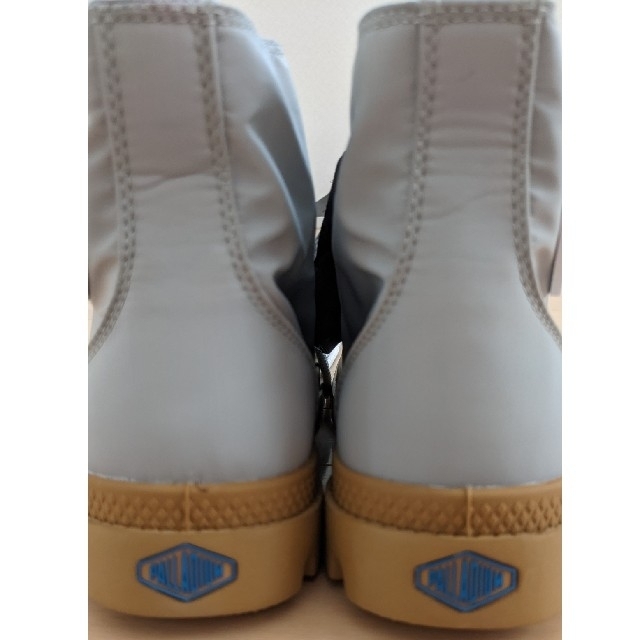 PALLADIUM(パラディウム)の【新品】PALLADIUM防水スニーカー レディースの靴/シューズ(スニーカー)の商品写真