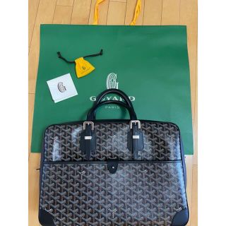 ゴヤール ビジネスバッグ(メンズ)の通販 32点 | GOYARDのメンズを買う ゴヤール ビジネスバッグ(メンズ)の通販 32点 | GOYARDのメンズを買う