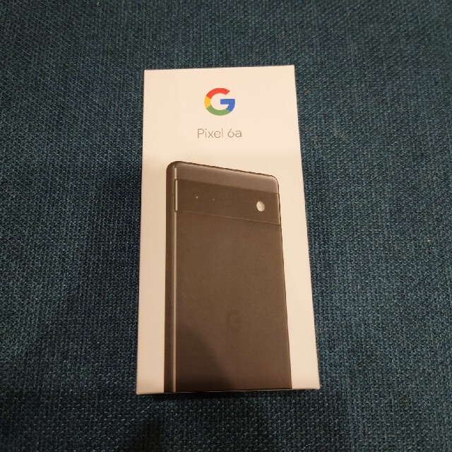 Googlepixel6a　専用