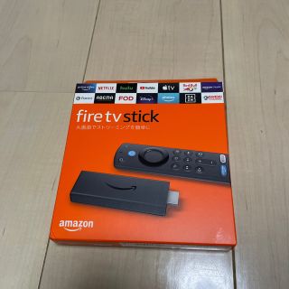 Amazon Fire TV Stick (第3世代) (その他)