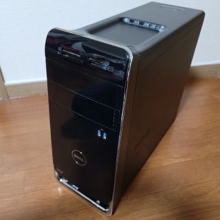 デル(DELL)のDELL デスクトップ　パソコン(デスクトップ型PC)