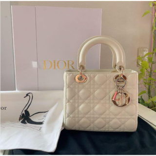 ディオール 2wayバッグの通販 67点 | Diorを買うならラクマ