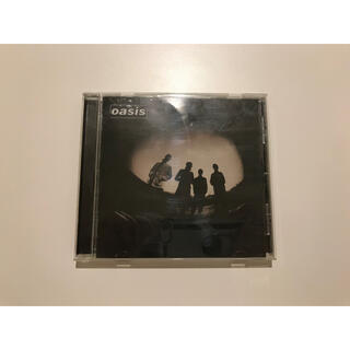 ソニー(SONY)のCD オアシス (ポップス/ロック(洋楽))