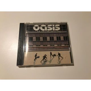 ソニー(SONY)のCD オアシス(ポップス/ロック(洋楽))