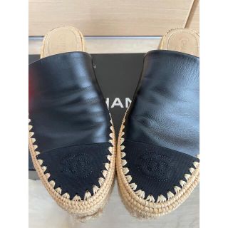 シャネル スリッポン(レディース)の通販 500点以上 | CHANELの ...