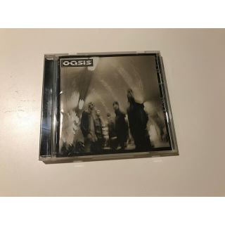 ソニー(SONY)のCD オアシス(ポップス/ロック(洋楽))