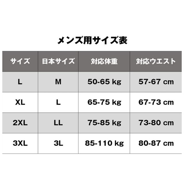 メンズ 水着 フィットネス水着 3点セット レディースの水着/浴衣(水着)の商品写真