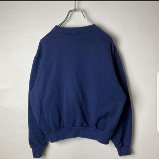 Christian Dior - Christian Dior ロゴトレーナーの通販 by みみ's shop
