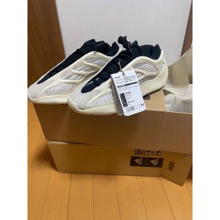 アディダス(adidas)のfrank様adidas YEEZY 700 V3 Azael 28.0(スニーカー)