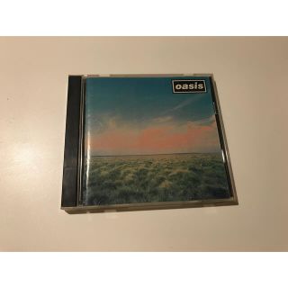 ソニー(SONY)のCD オアシス(ポップス/ロック(洋楽))