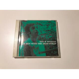 ソニー(SONY)のCD ベルセバ(ポップス/ロック(邦楽))