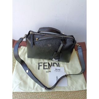 フェンディ バイザウェイ(ブラック/黒色系)の通販 200点以上 | FENDI フェンディ バイザウェイ(ブラック/黒色系)の通販 200点以上 | FENDI